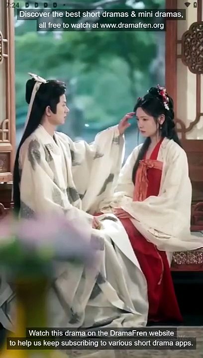 The Maid's Reckoning Chinese Drama - English Sub [Full Movie]