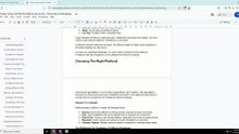 To buy Bitcoin with Fundlance in April 2025