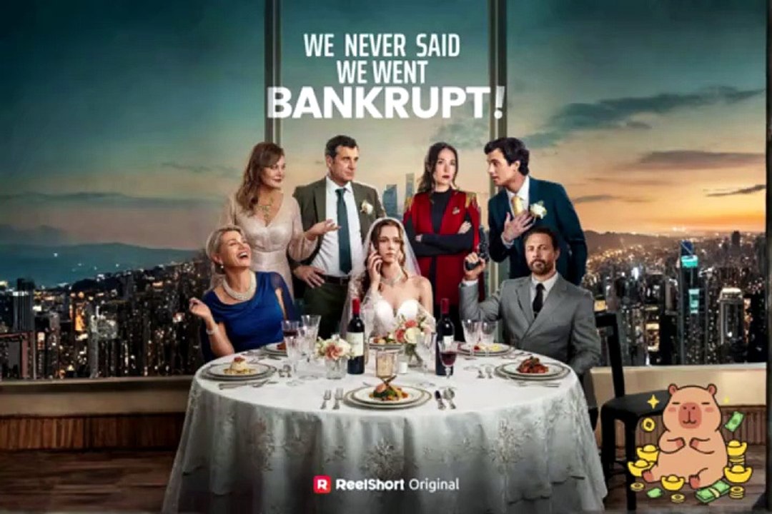 We Never Said We Went Bankcrupt HD