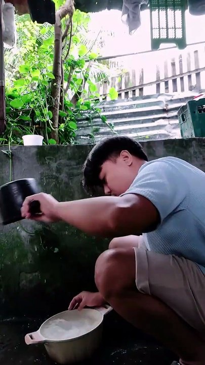 Mike's Morning Errands (June 22, 2025): Buying 2 Kilos of Rice And Looking For Fresh Fish!
