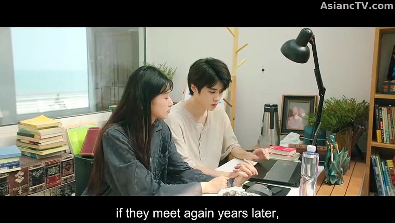 Predestined Love Episode 12 English sub [Full Movie]
