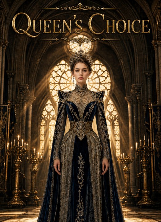Queen’s Choice - Full HD #SM