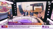 Yann le Moine à votre service : Besoin d’un outil, d’un équipement… ne l’achetez plus, louez-le ! - 24/06