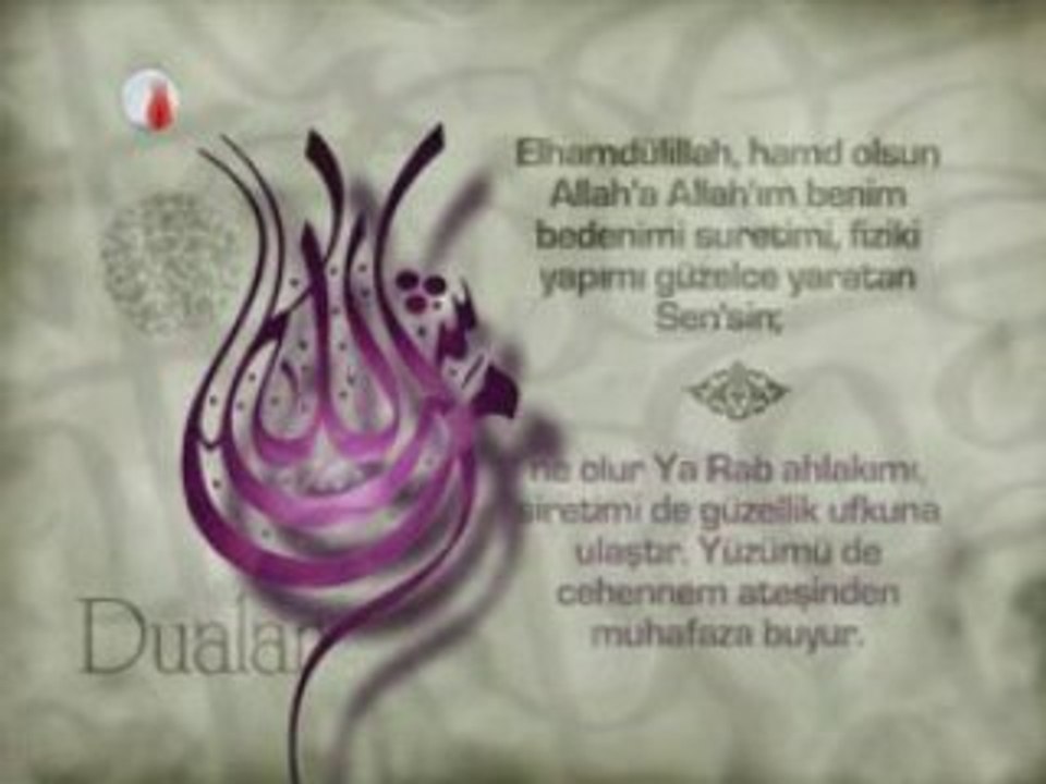 Dua Zamani 2