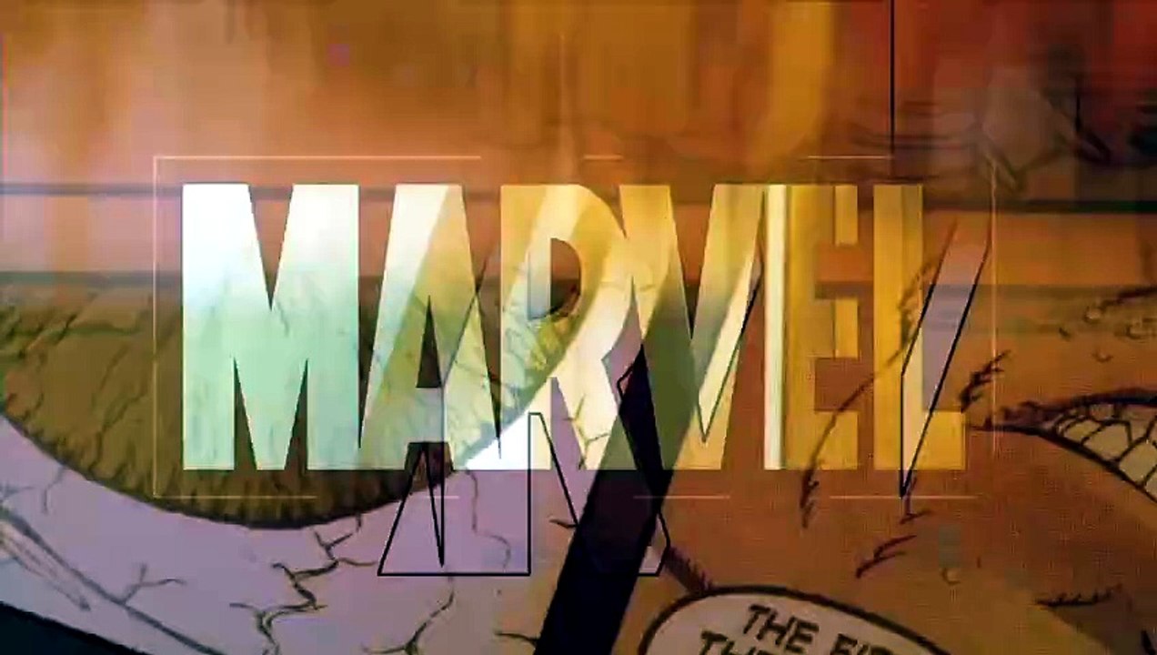 Marvel : Les agents du S.H.I.E.L.D.