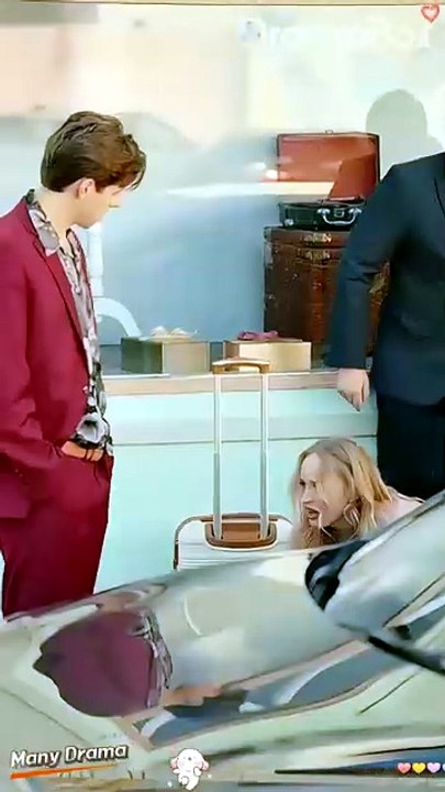 falling for my bodyguard - (2026) ✅ FULL EP [Full Movie]