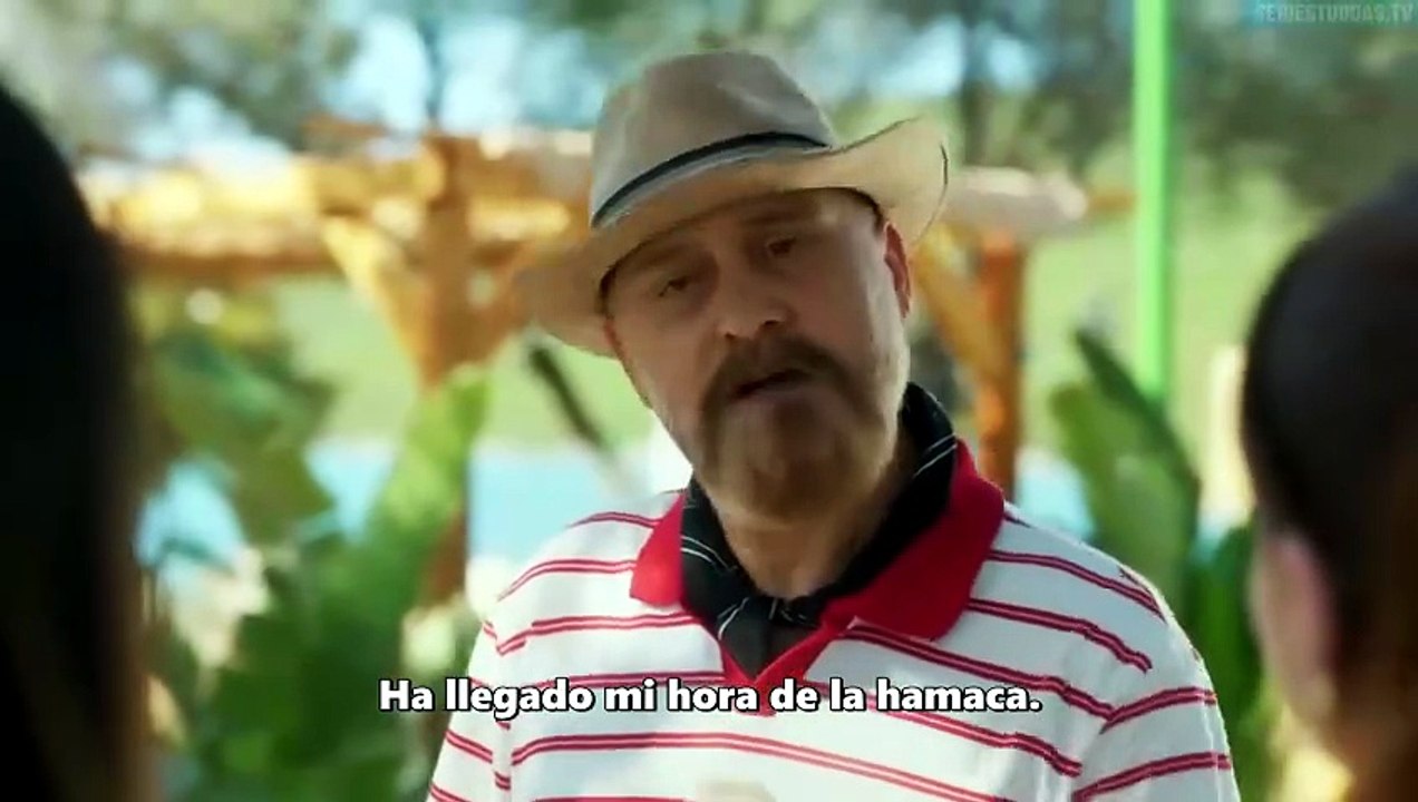 Doganin Kanunu - Capitulo - ESPANOL SUB