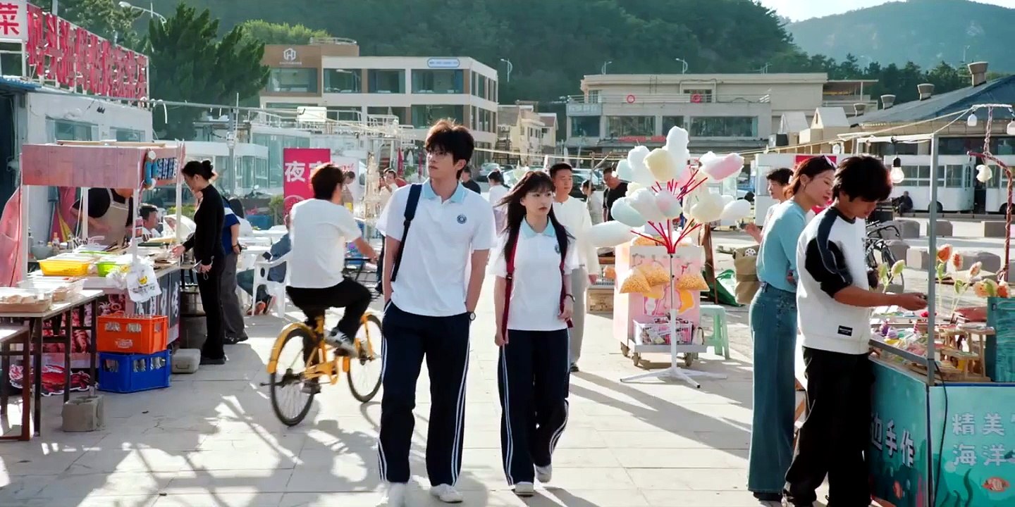 Never Ending Summer Ep 2 ✅ FULL [Eng Sub]