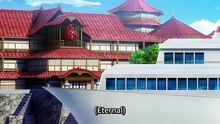 UQ Holder! - OAD 03 [English Sub]