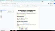 Buy Banks Verified Fundlane Accounts: Secure Your Transactions! 2026