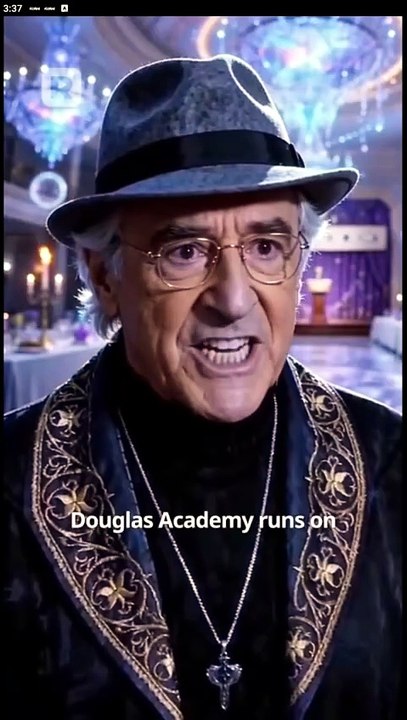 Never Cross a Supreme Sorcerer