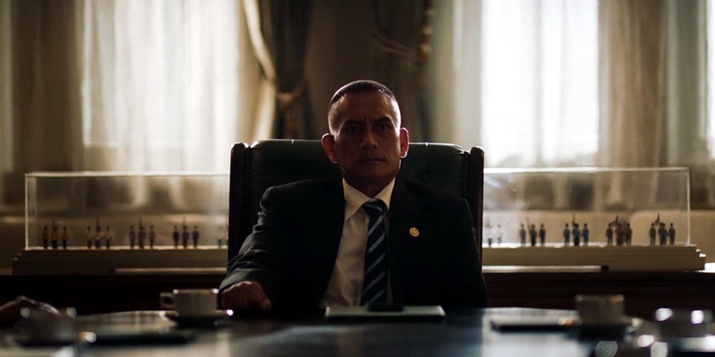 Wu Episode 8