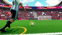Alt Cast Highlights： Argentina v Austria ｜ FIFA World Cup 2026™