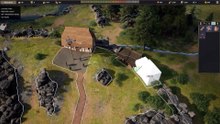 Bergfried - Gameplay Trailer