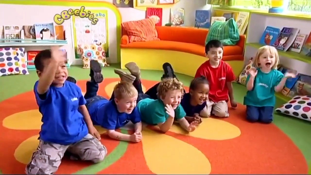 Balamory: Series 4: How Far