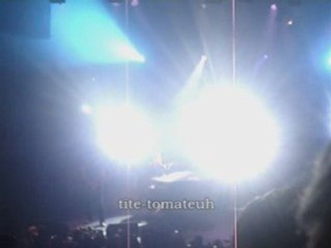 Emmanuel Moire - celui que j'étais