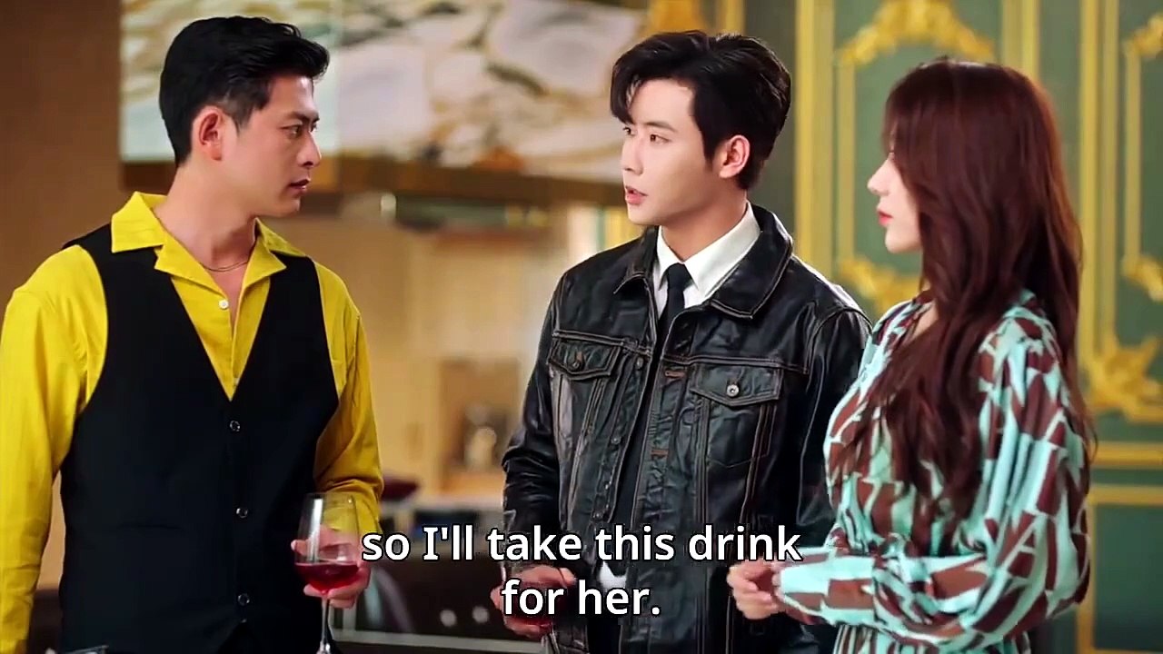 A Marriage by Contract - Full Chinese Drama