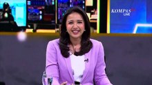 Bank Indonesia Naikkan BI-Rate Jadi 5,75 Persen untuk Jaga Rupiah dan Inflasi | KOMPAS BISNIS