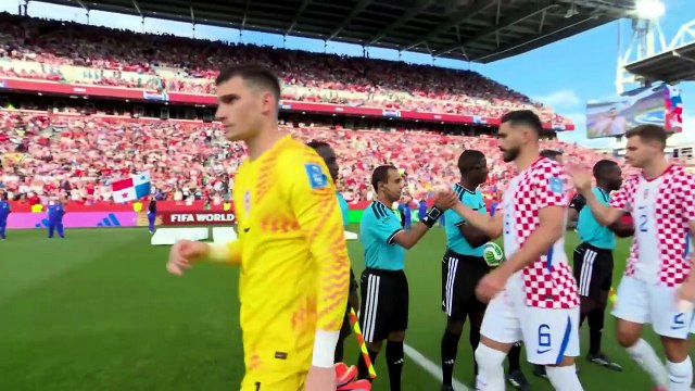 PANAMA VS CROATIA _ FIFA World Cup 2026TM _ 23_06_2026#PanamaVsCroatia #WorldCup2026 #Croatia #Panama #FIFAWorldCup