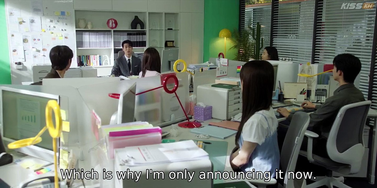 Our Universe Episode 7 Kdrama ENG SUB