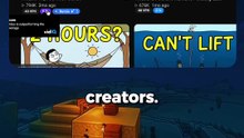 You can make a viral stickman explanation video completely for free using Claude, and actually make money from it. Here's the exact step-by-step workflow nobody's talking about yet, it's fast and way simpler than you think.