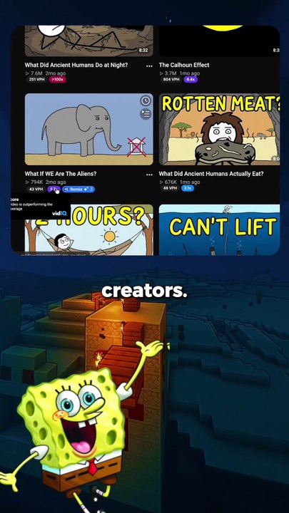You can make a viral stickman explanation video completely for free using Claude, and actually make money from it. Here's the exact step-by-step workflow nobody's talking about yet, it's fast and way simpler than you think.