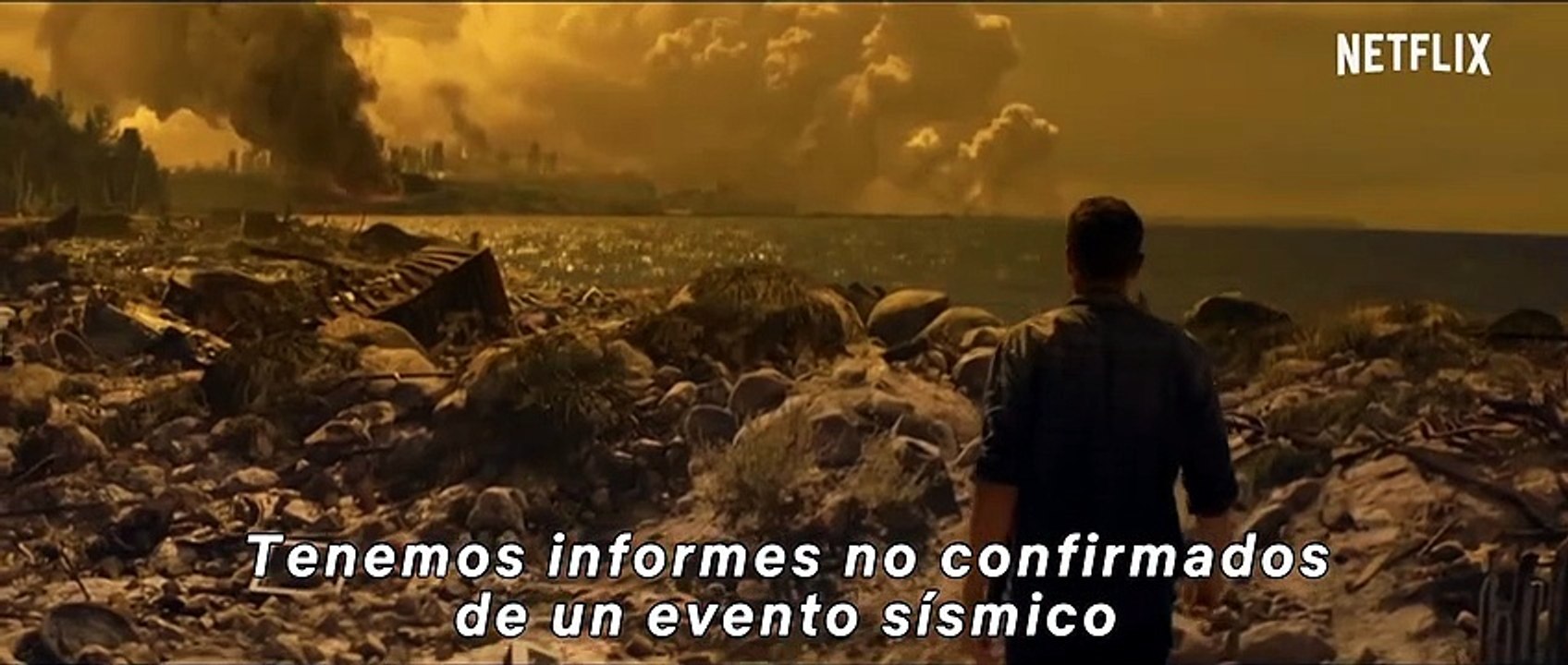 EL FINAL DE TODO (2018) Trailer VOST-SPANISH [Full Movie]