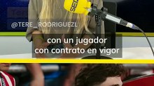 Posibles sanciones al Barça y Julián Álvarez