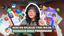 ​5 Aplikasi yang Wajib Digunakan untuk Usaha, Bantu Bisnis Lebih Efisien!-Melek Teknologi