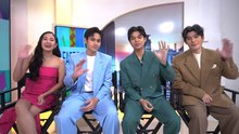 Fast Talk with Boy Abunda: 'You're My Favorite Song' stars | (Online Exclusive)