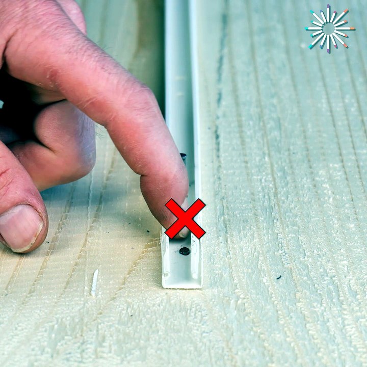 From wrong to right, fix it with this hack! ❌✅