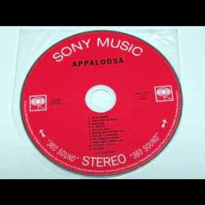 Appaloosa  – Appaloosa ; Pop Rock, Psychedelic Rock, Folk Rock 1969'