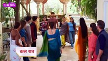 Yeh Rishta Kya Kehlata Hai Today Episode NEW PROMO 25th June 2026