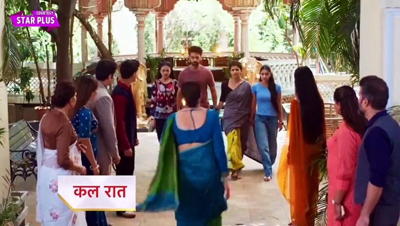 Yeh Rishta Kya Kehlata Hai Today Episode NEW PROMO 25th June 2026