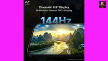 AI+ NOVA NEO 2 AND AI+ NOVA PRO 2 5G SMARTPHONE DETAILS