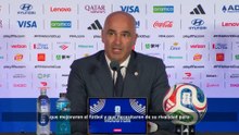 Roberto Martínez español
