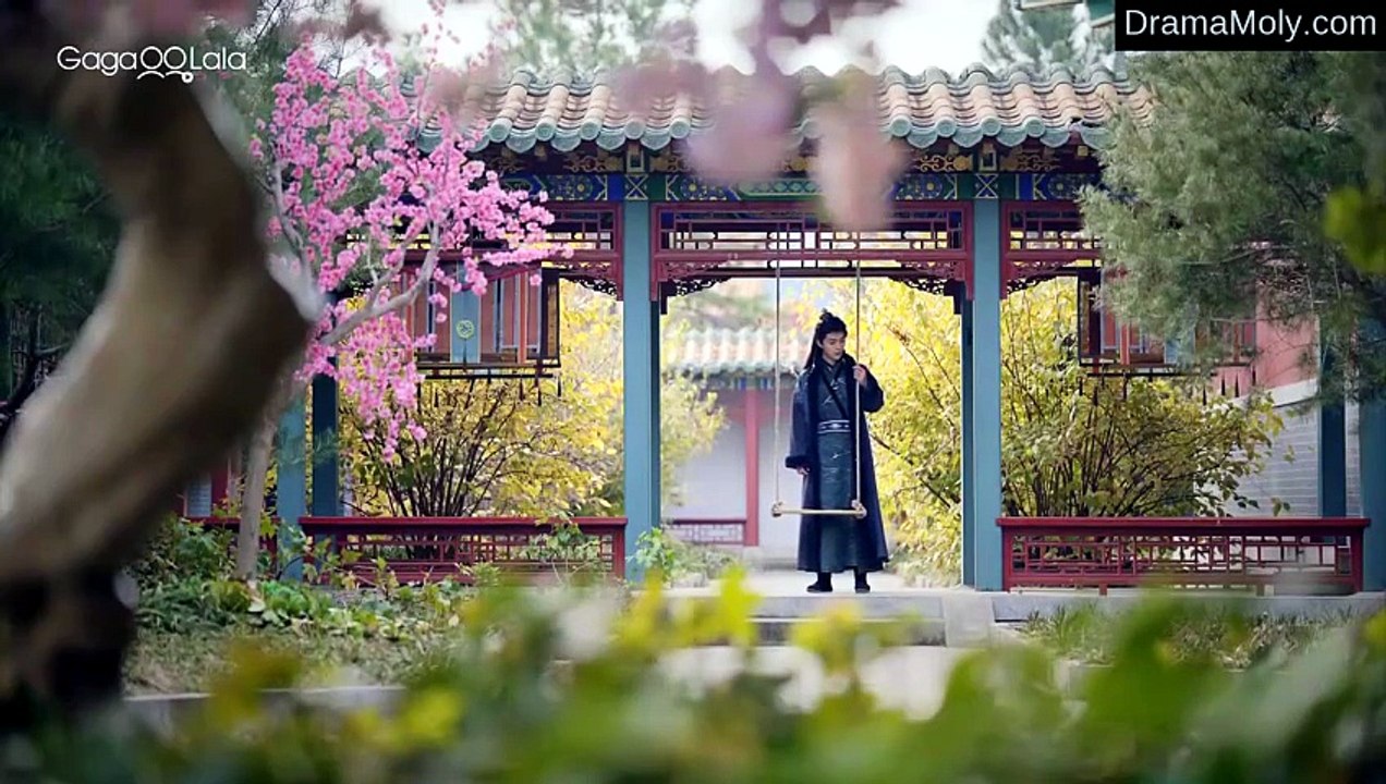 Ep 8 Journey with You
