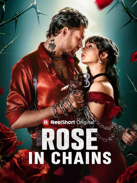 ... Rose in Chains EngSub