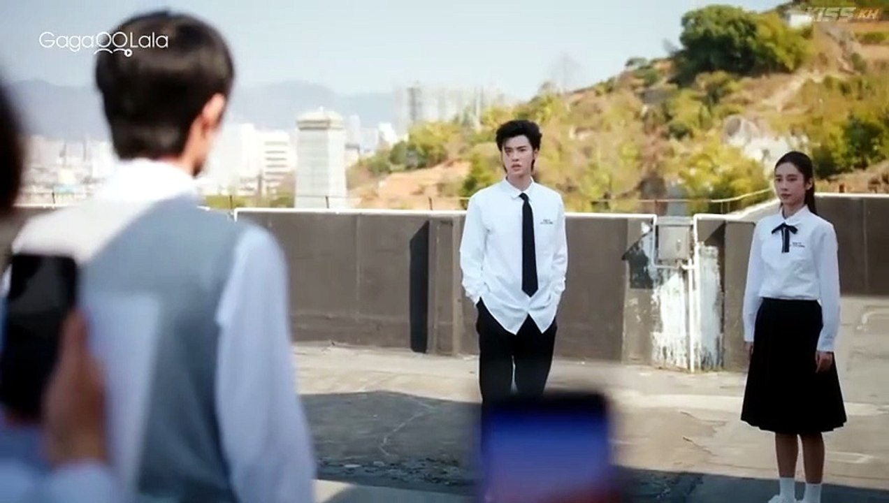 Lost To You Ep 5