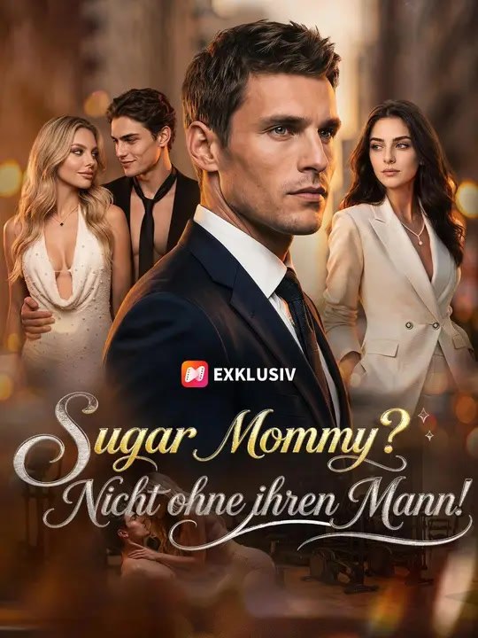 (Synchro) Sugar Mommy? Nicht ohne ihren Mann! | Komplette Serie | Short Drama Deutsch
