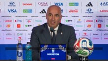 Roberto Martínez inglés