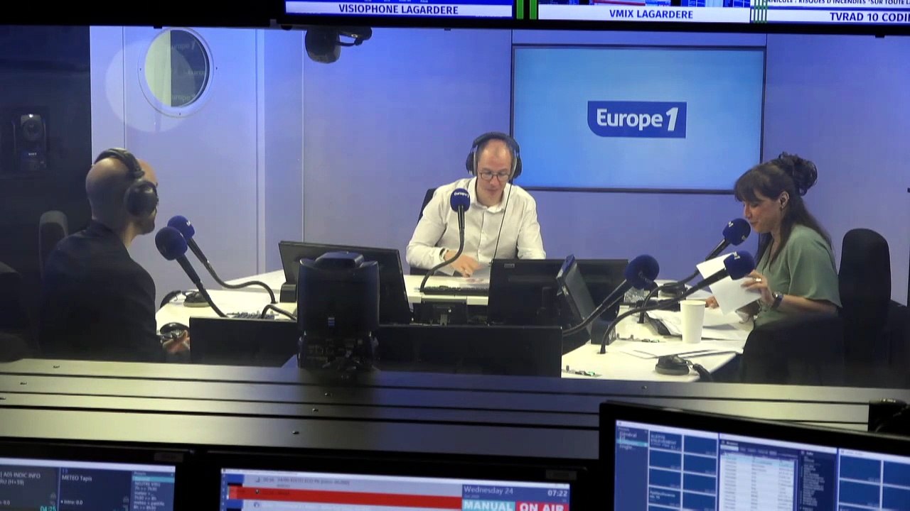 Fête de la musique, le déni épisode 2 : «elle s'est relativement bien passée»