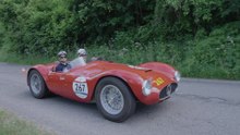 Maserati at the 1000 Miglia 2026 - 10 June