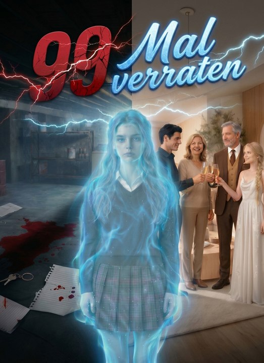 [Synchron]99 Mal verraten | Full 26 Eps SD Drama 2026