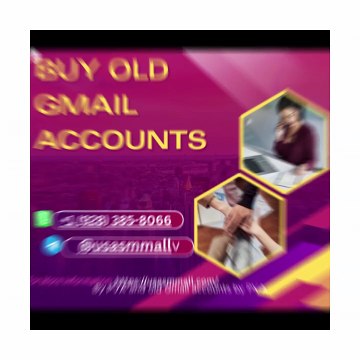 Top 11 Sites to Buy. Old Gmail Accounts In (PVA, Aged & Bulk)