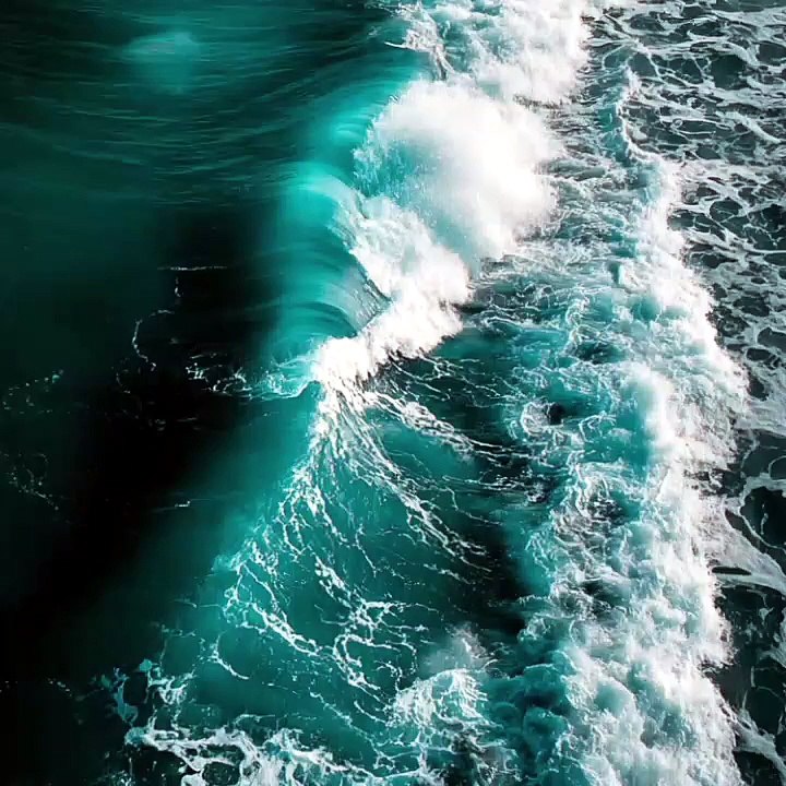 Synth Love - Ocean Dance
