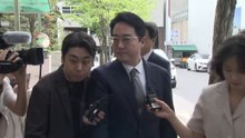 종합특검, '내란 가담 혐의' 심우정 전 검찰총장 소환 / YTN