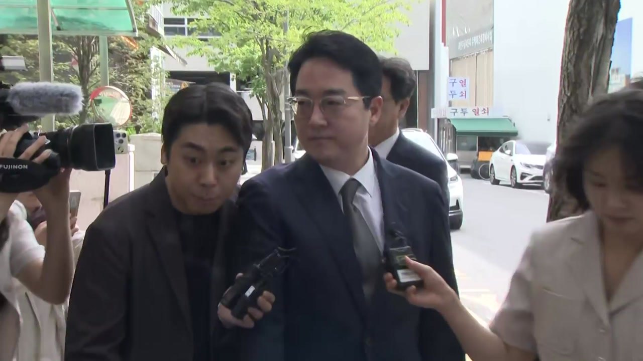 종합특검, '내란 가담 혐의' 심우정 전 검찰총장 소환 / YTN