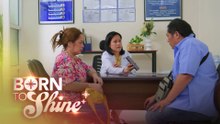 Born To Shine: Perry can still restore his hearing! (Episode 78)