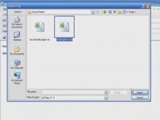 Microsoft Outlook: How to Attach A File To An Outgoing Email